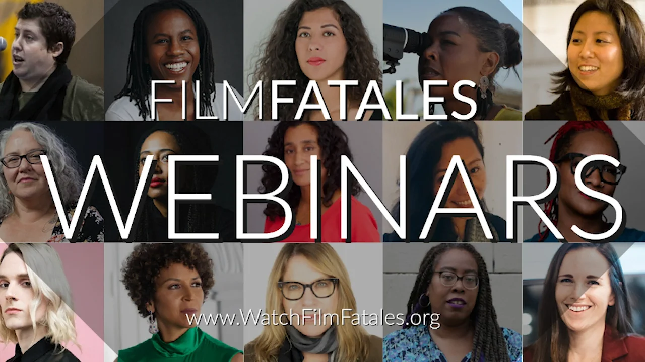 Watch Demystifying Distribution Getting Your Film Into the World