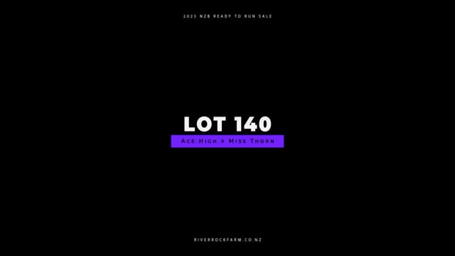 Lot 140