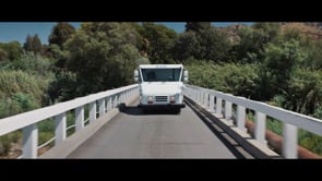 USPS - DELIVERING THE FUTURE