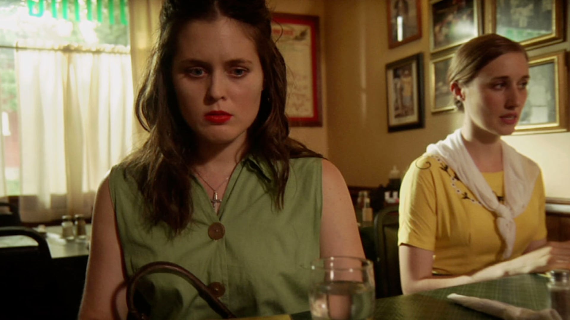 The Jesus Picture trailer (2011)