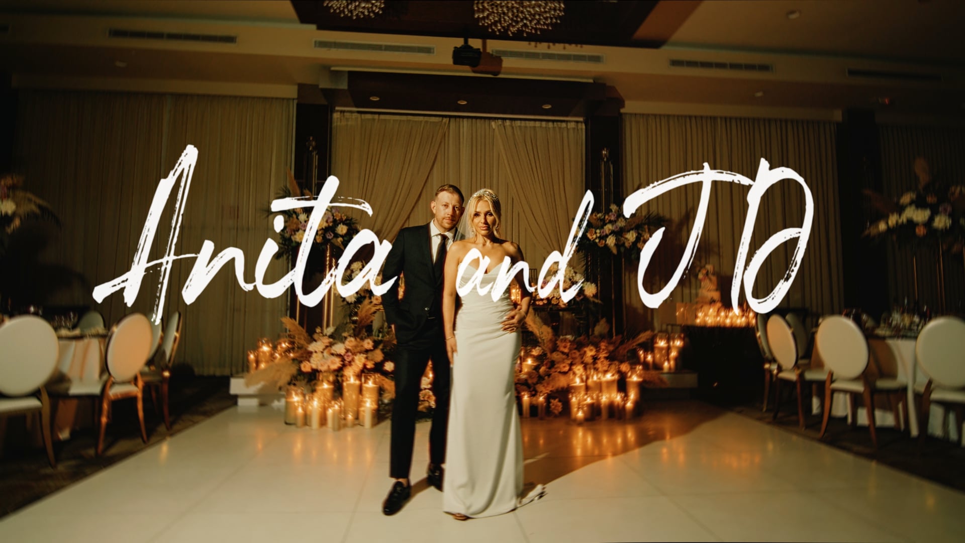 Anita & JD