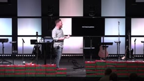 Growing Pains (Acts 6:1-7)