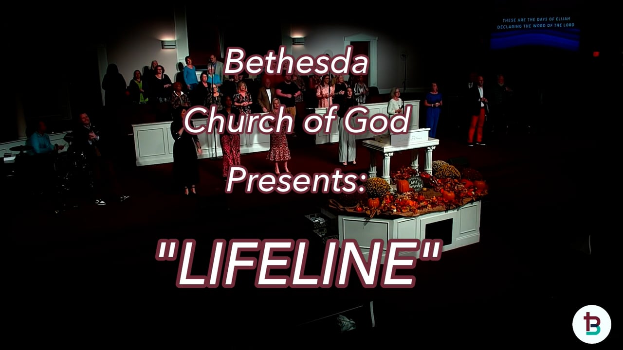 HOUSEWARMING GIFTS: Bethesda Church of God