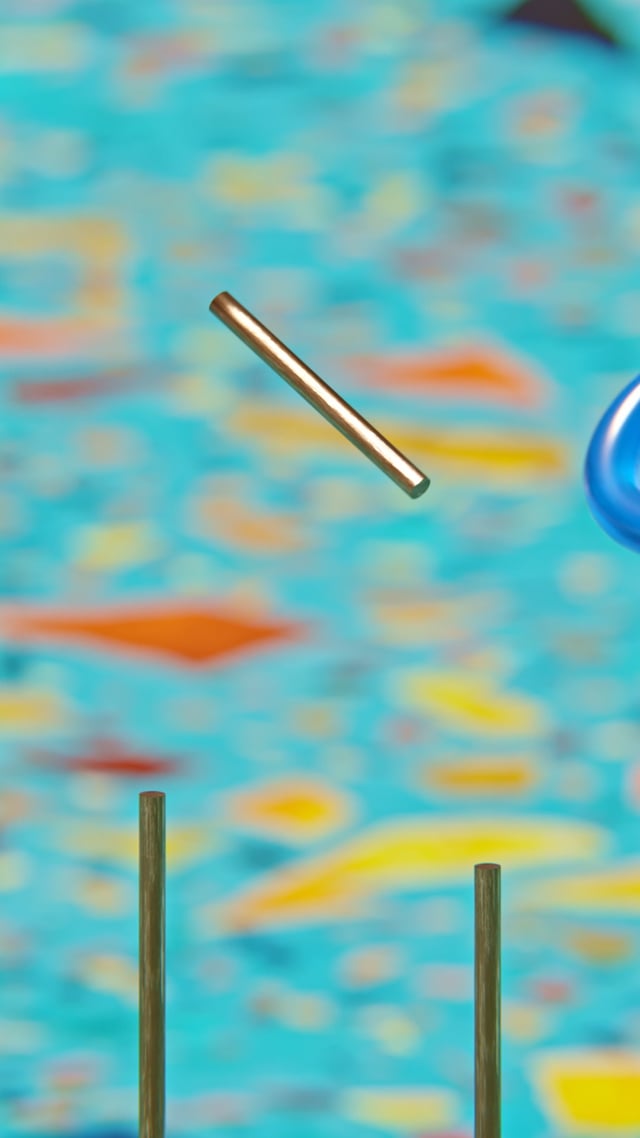 Live wallpaper jelly rotation