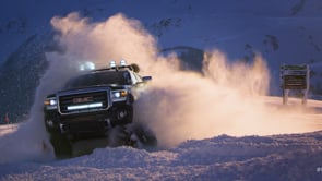 GMC: All Mountain