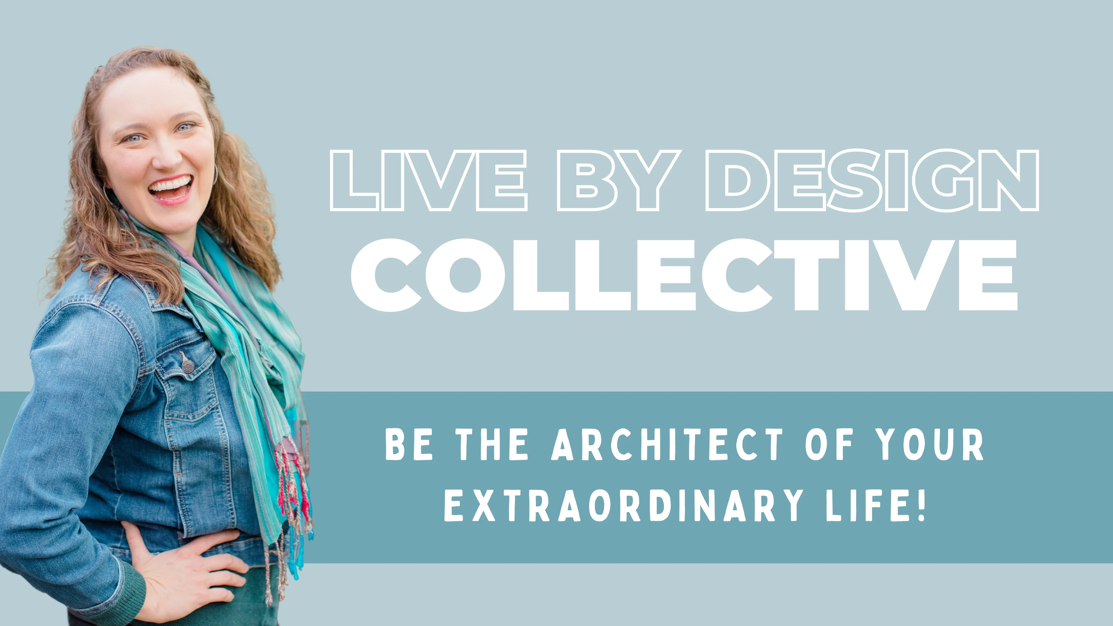 The Live By Design Collective on Vimeo