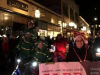 Do you like parades?