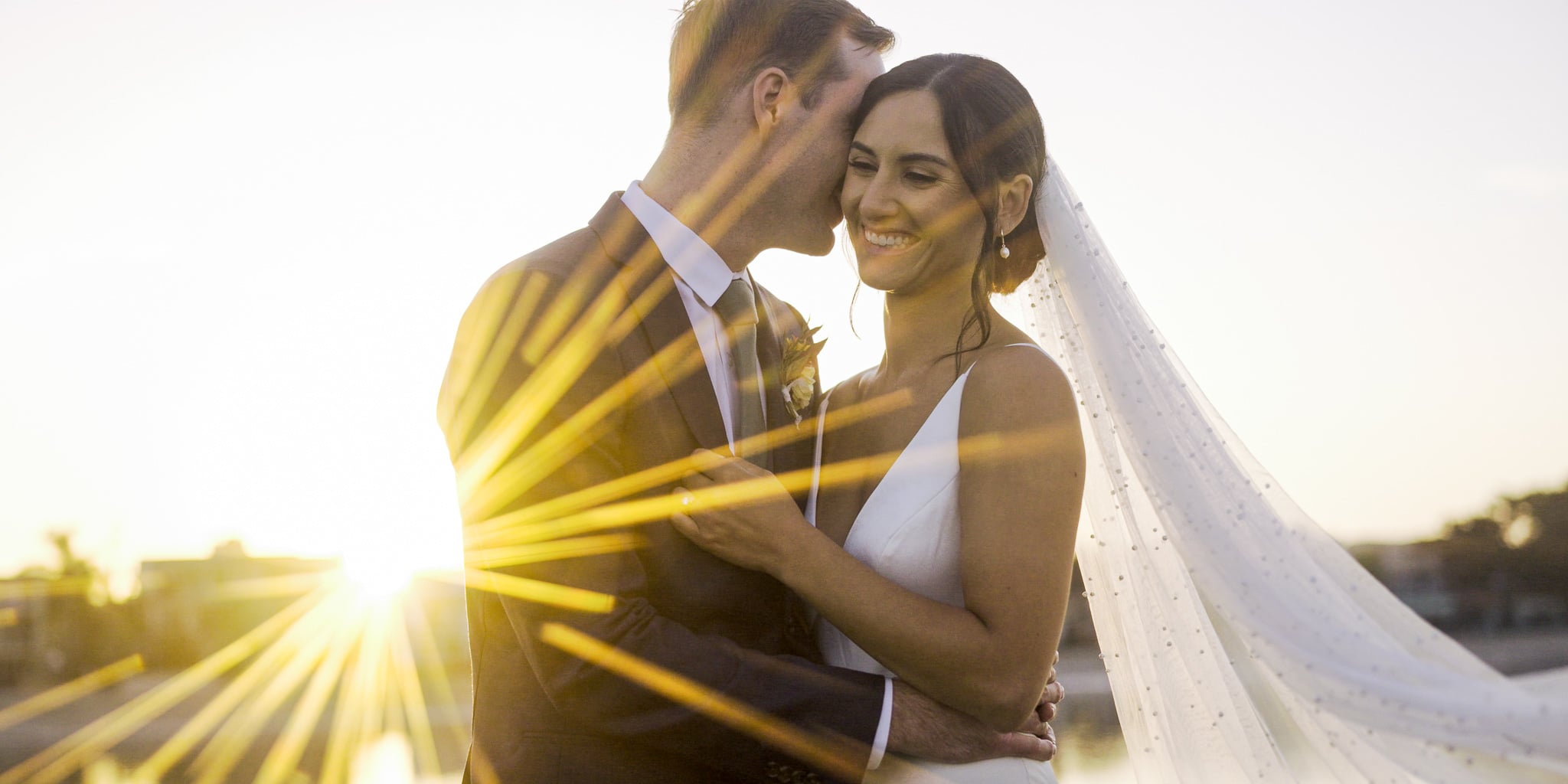 James & Danielle - Highlight Reel