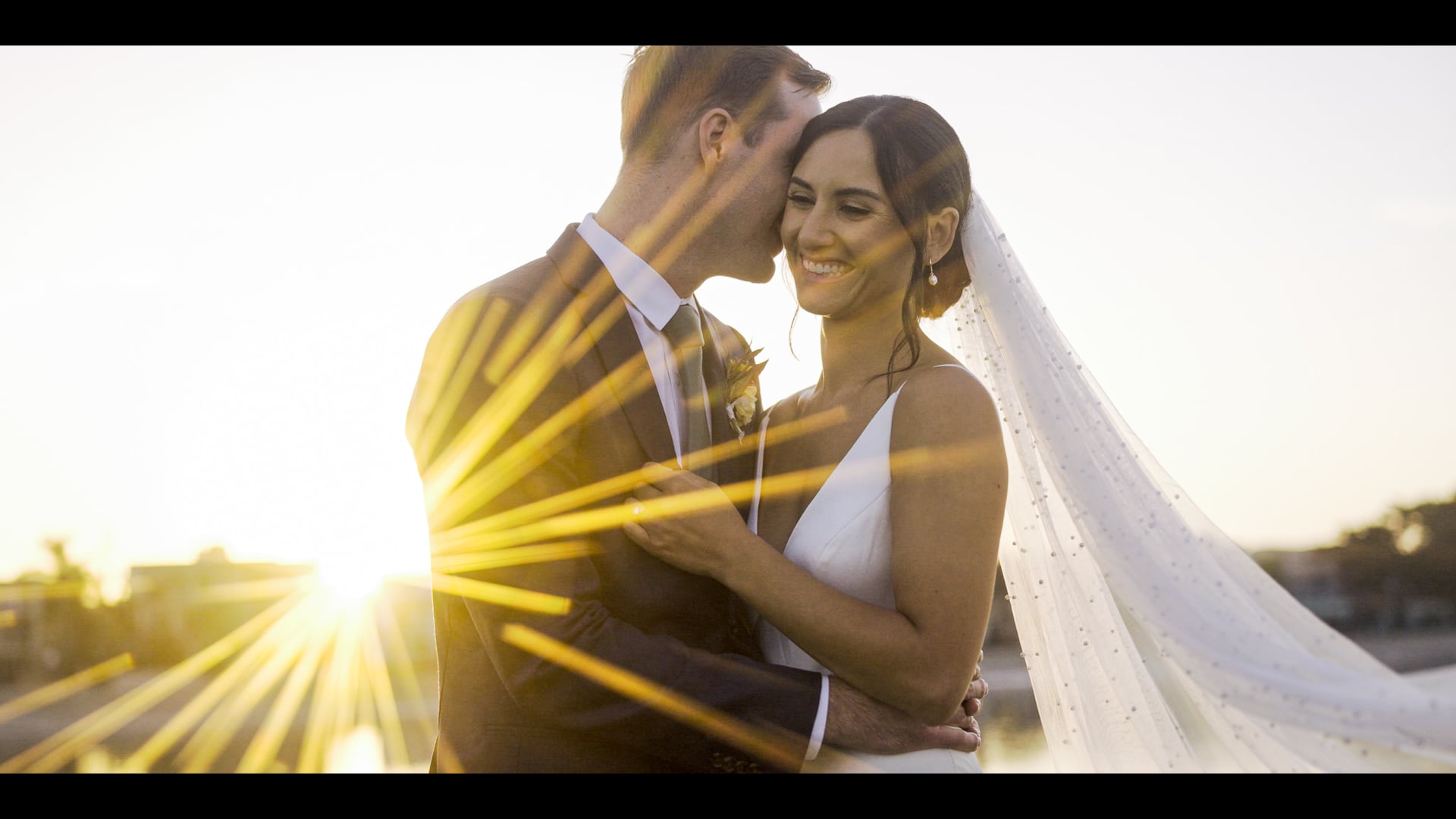 James & Danielle - Highlight Reel