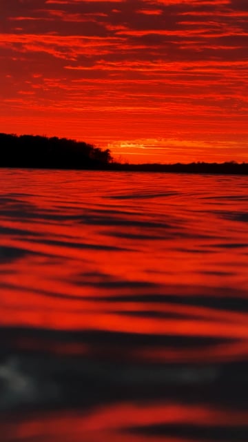 Orange sunset : r/orange