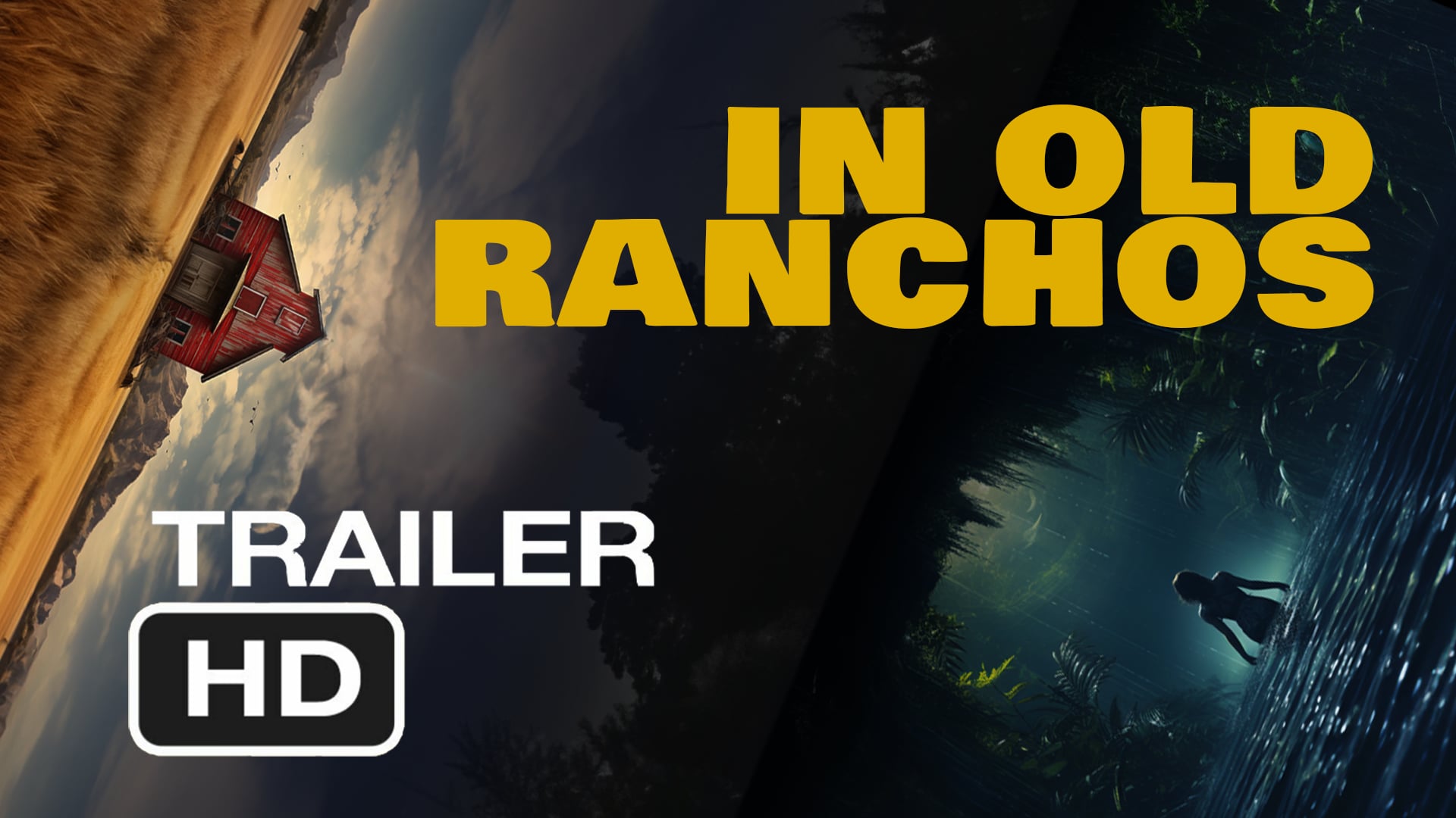 TRAILER | In Old Ranchos (2024)