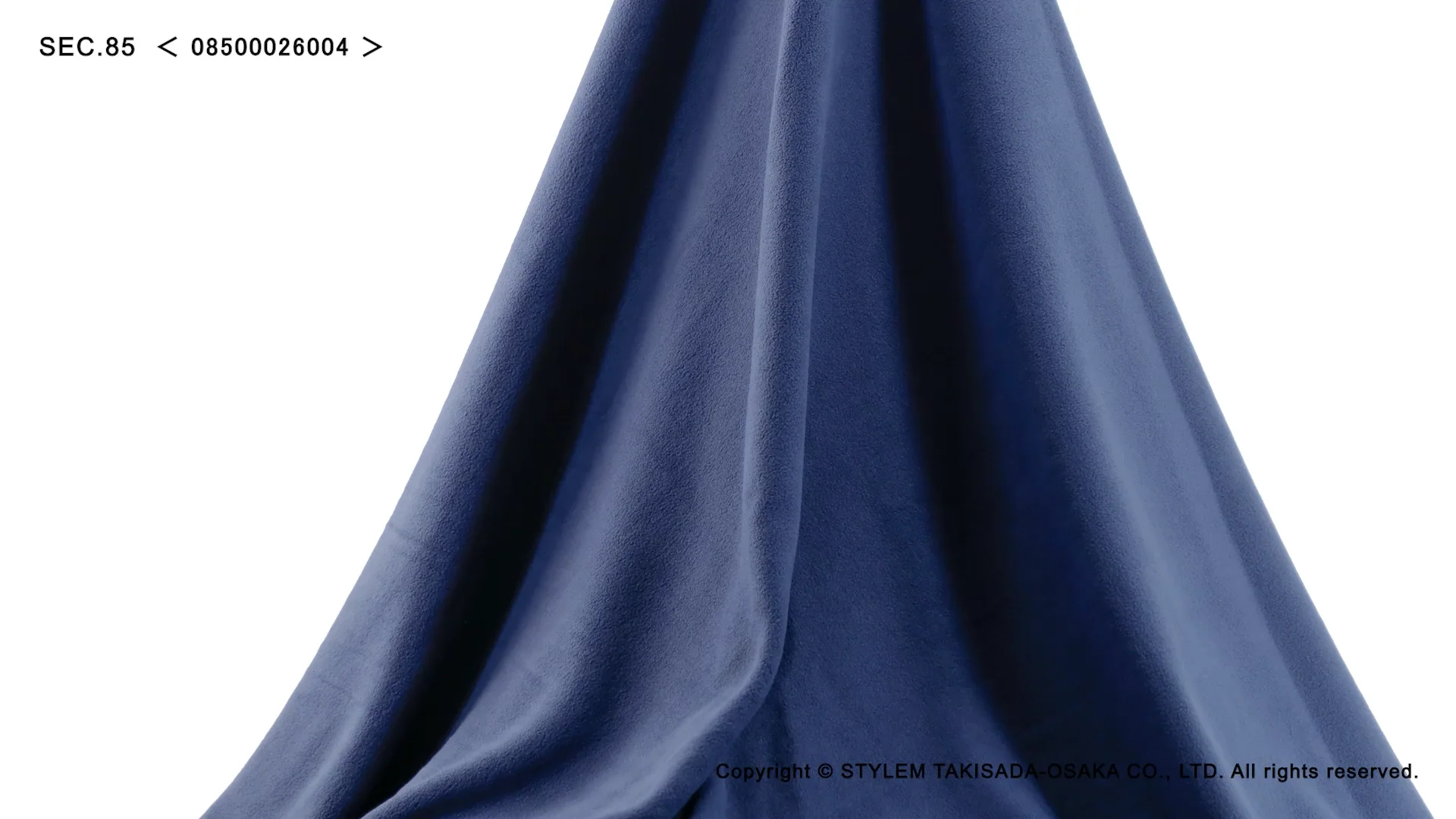 Moez難燃フリース[08500026004] | STYLEM FABRIC STORE