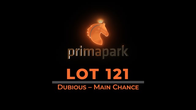 Lot 121