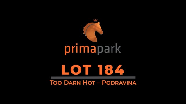 Lot 184