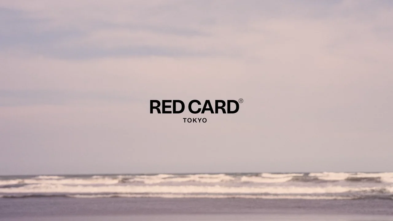 REDCARDTOKYO　サイズ24 REDCARDTOKYO サイズ24