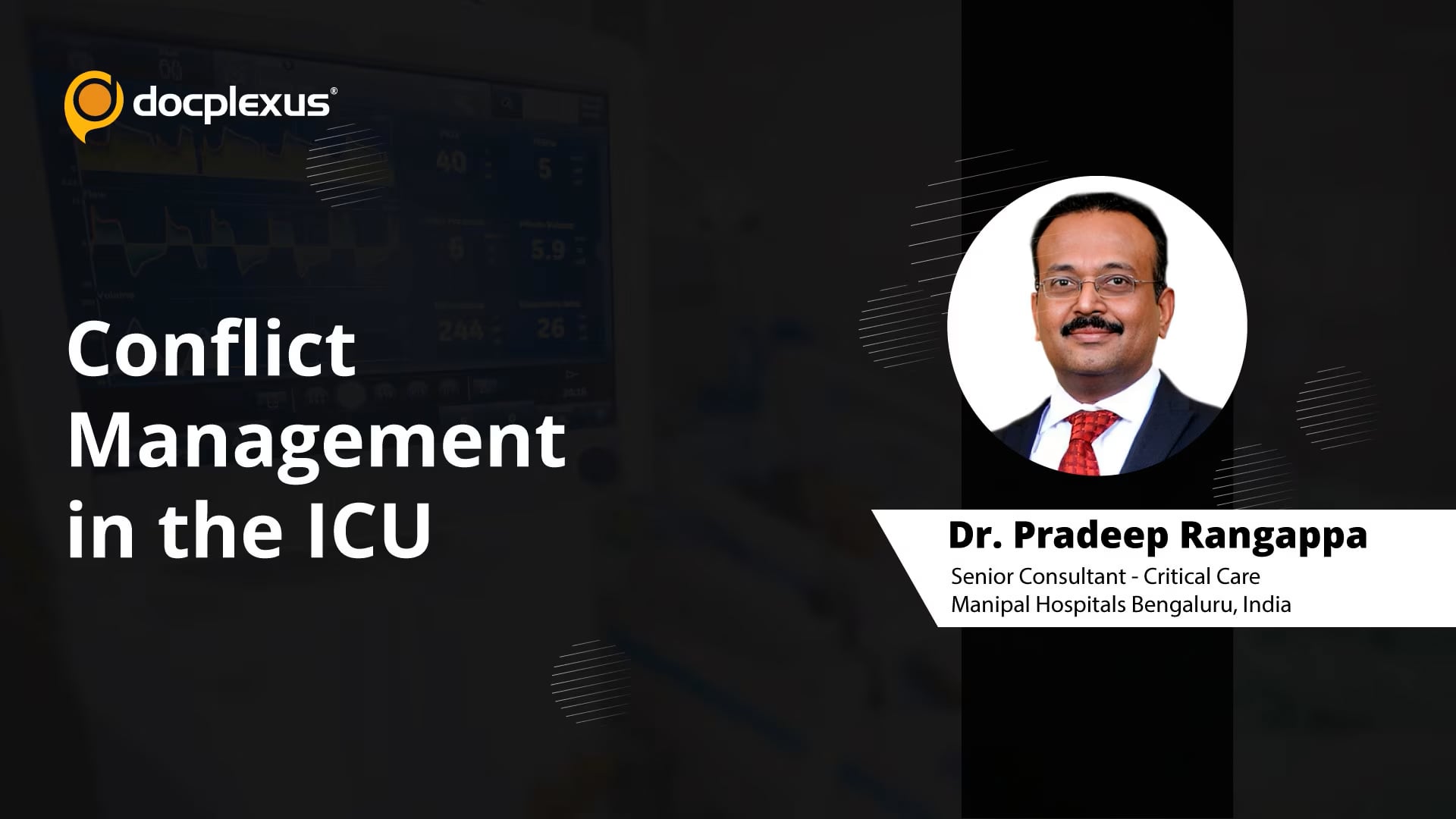 Conflict Management in the ICU