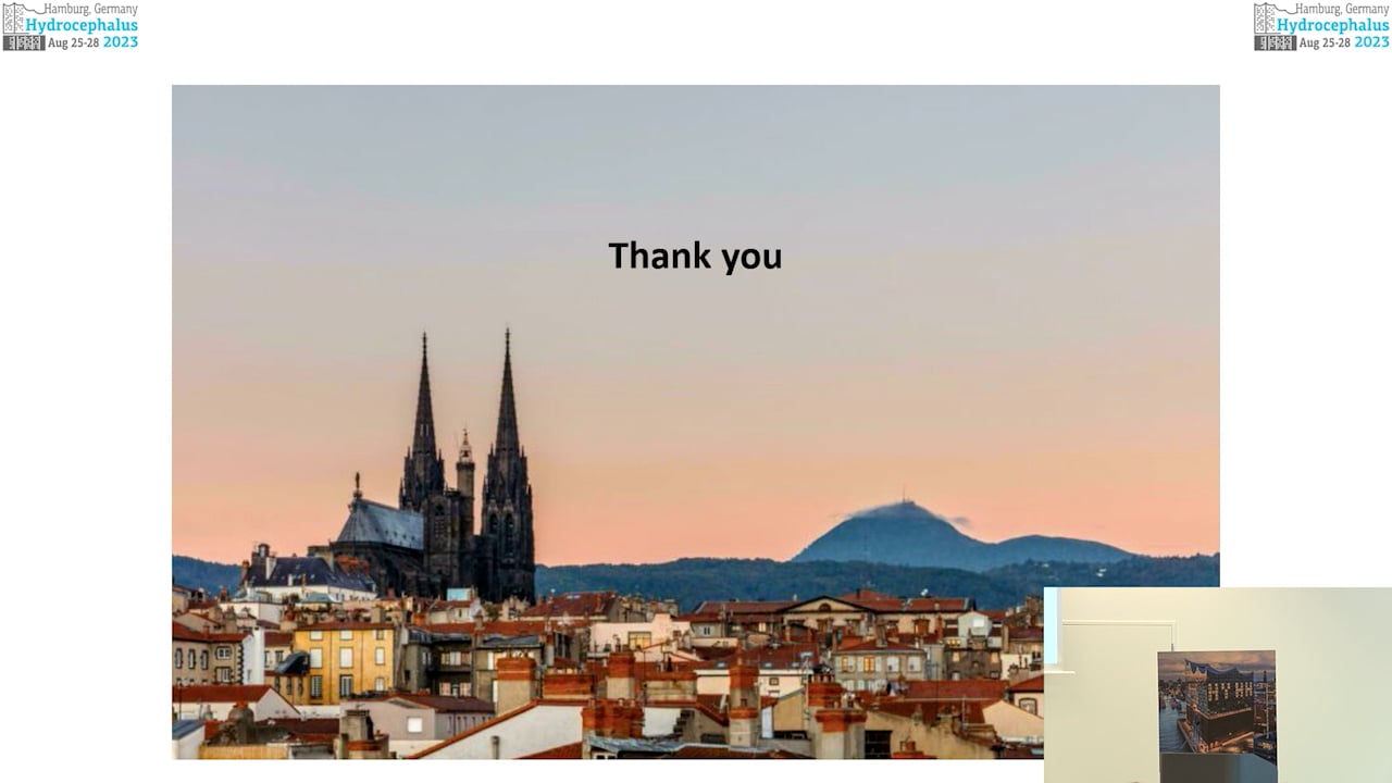 S23. Leonardo Oliveira - Incidence and nature of complications associated with ventriculoatrial shunt placement