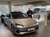 Video af Hyundai Ioniq 6 Electric 77,4 kWh Ultimate 4WD 325HK Aut.