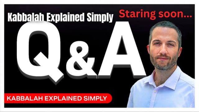 Live Q&A with Gianni – Nov 12, 2023