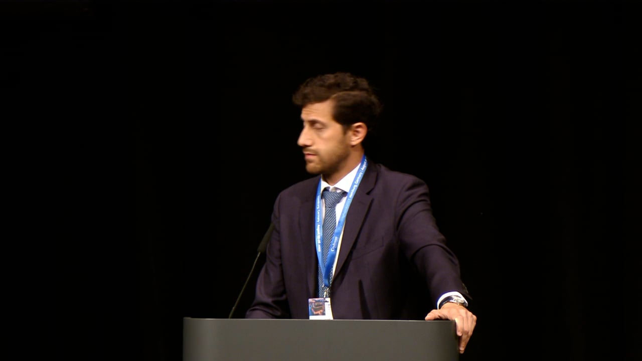 S21. Amir El Rahal - Surgical closure of spinal CSF leaks improves symptoms in patients with superficial siderosis