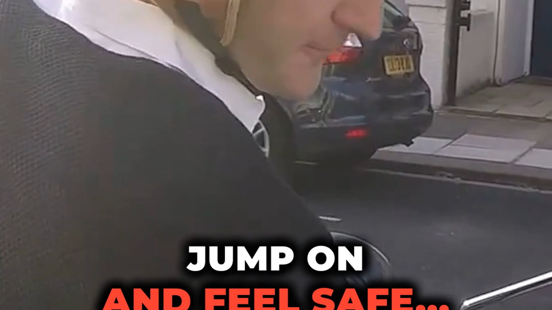 Ali Williams RWC15 - "All Blacks are a big family"