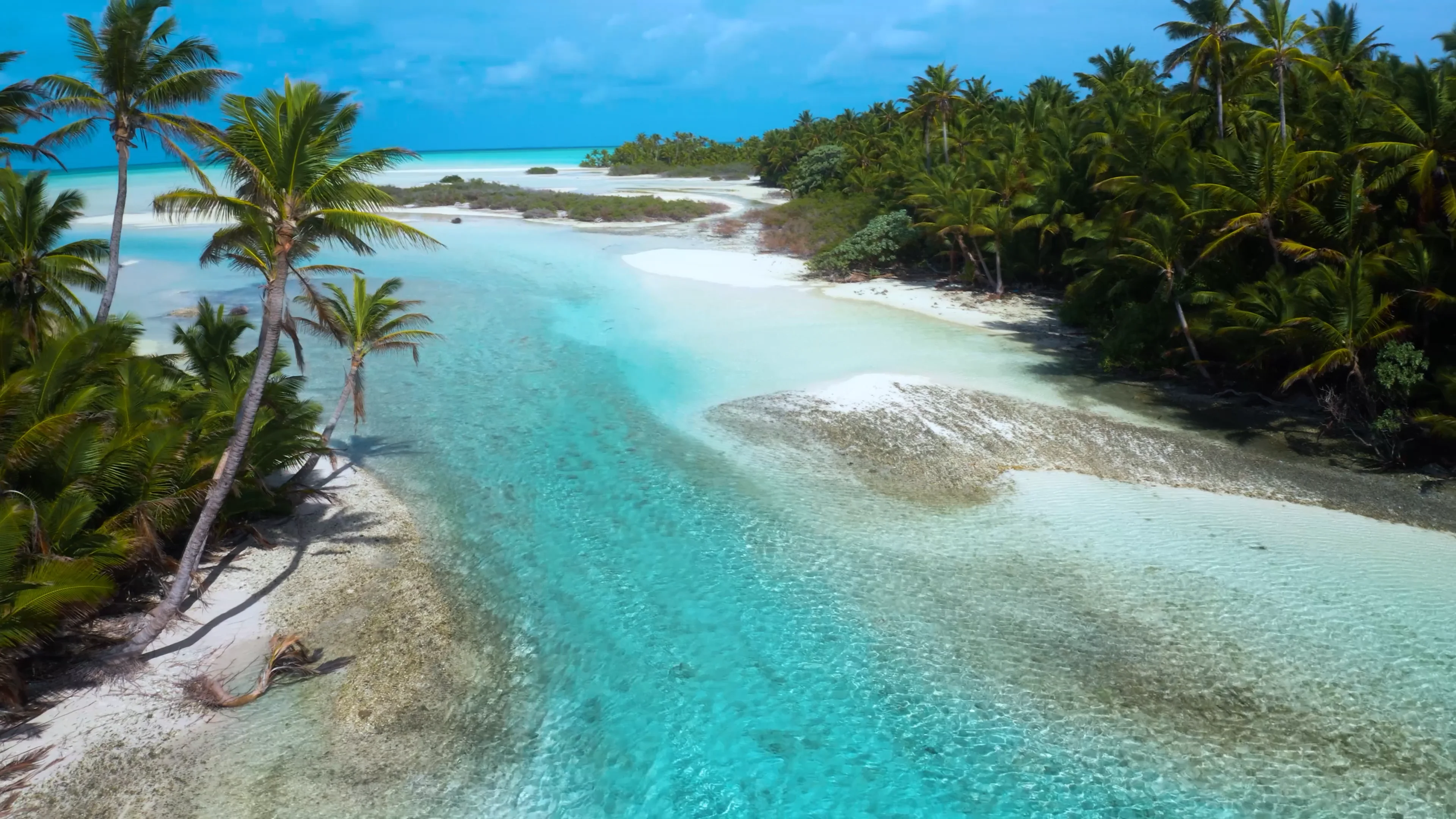 Cocos (Keeling) Islands