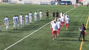 Derrotes del futbol, empat del tennis taula i victòria del masculí de bàsquet