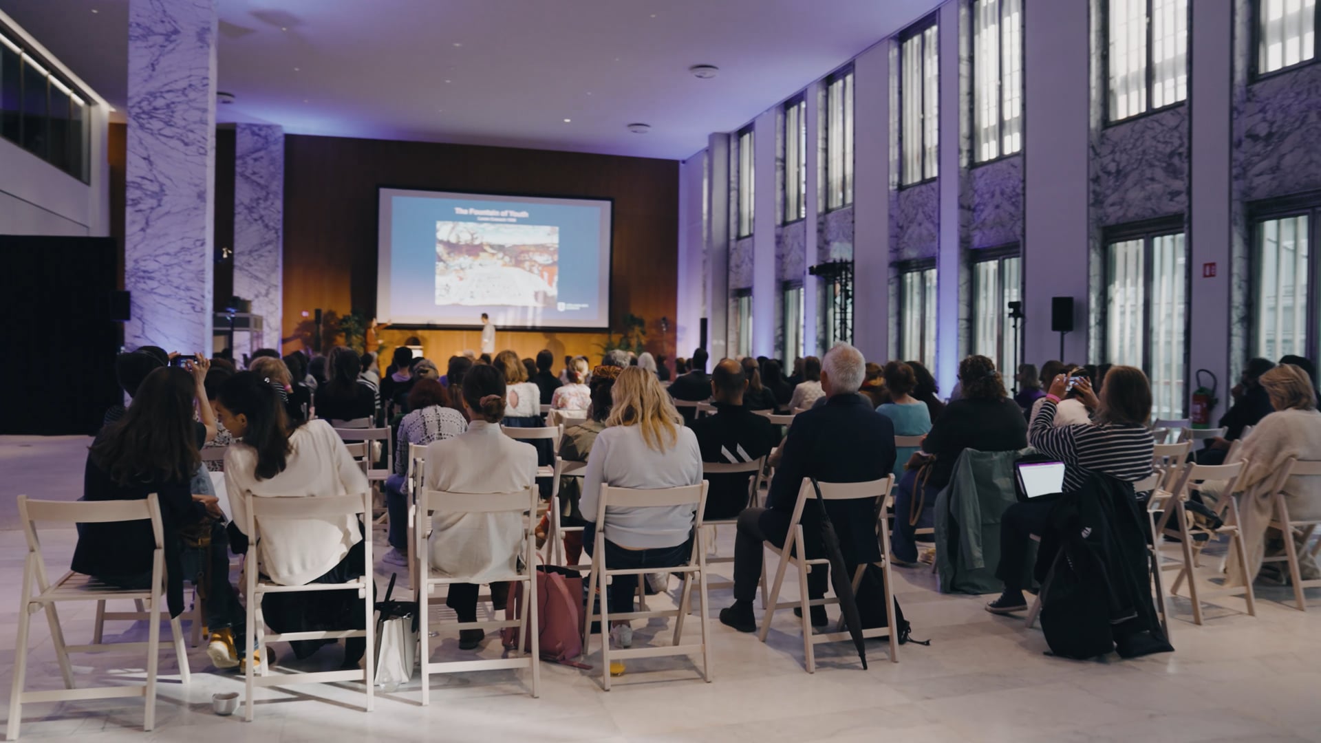 Mosa Ballet School _ Dance Conference