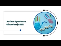 Mental Health Nursing: 3.3 Autism Spectrum Disorder(ASD)