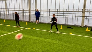 Oliver Crawford 10 Years Old