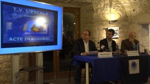 25 anys de televisió local a l'Escala