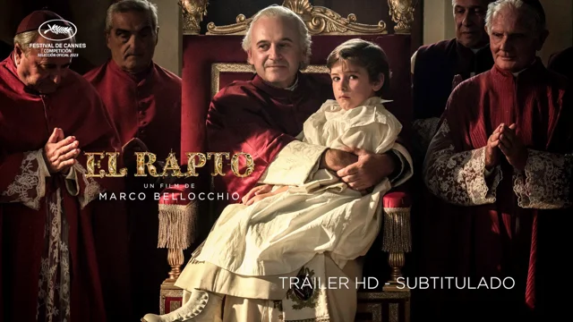 La Pelicula Del Rapto