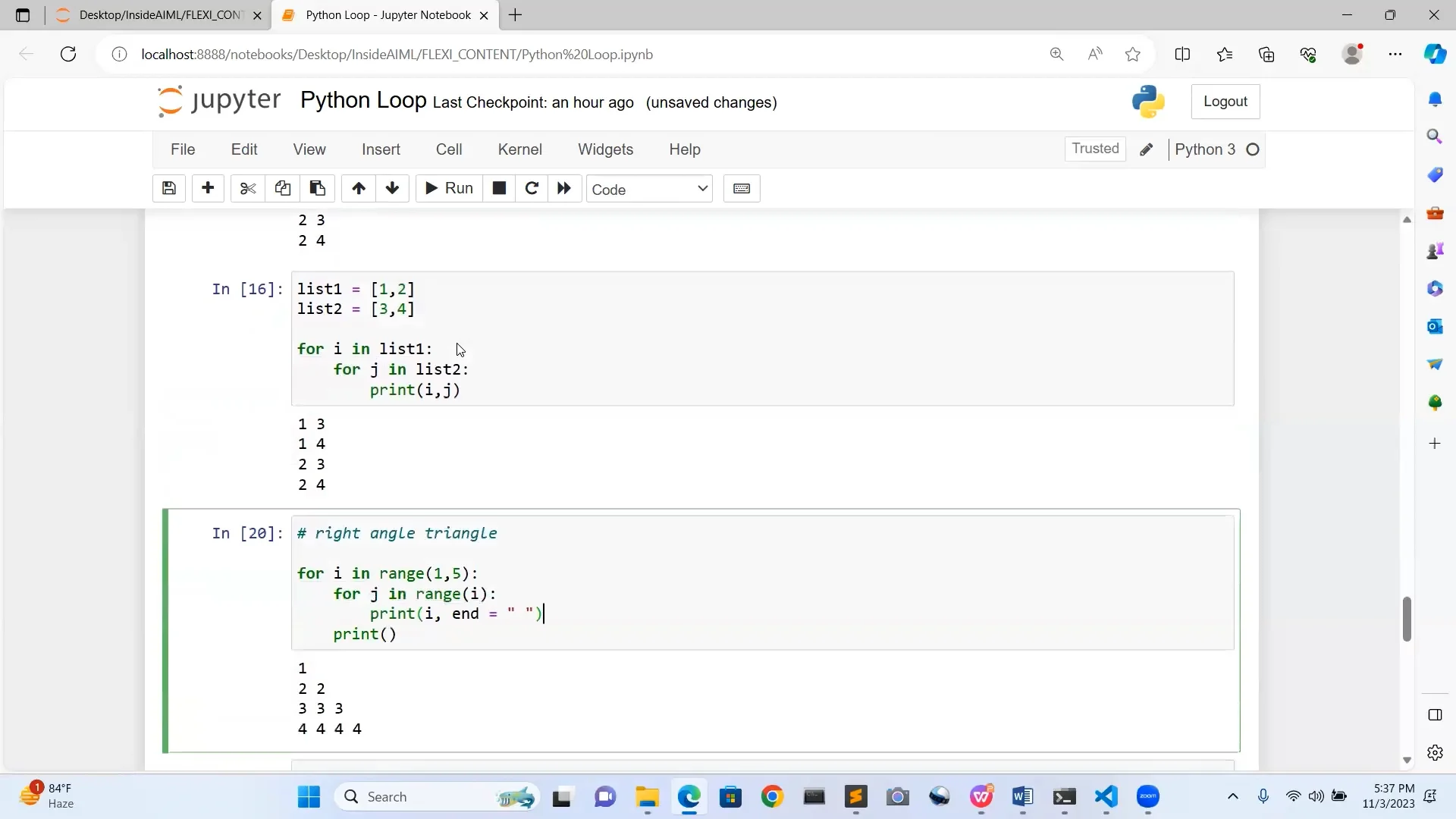 loop-control-statement-on-vimeo