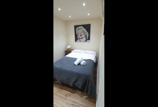 Brand New Studio Flat In Willesden Green Main Photo