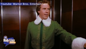 Elf Is Coming Back To theaters