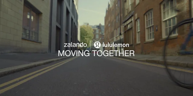 Zalando: Global athletic apparel brand lululemon launches on