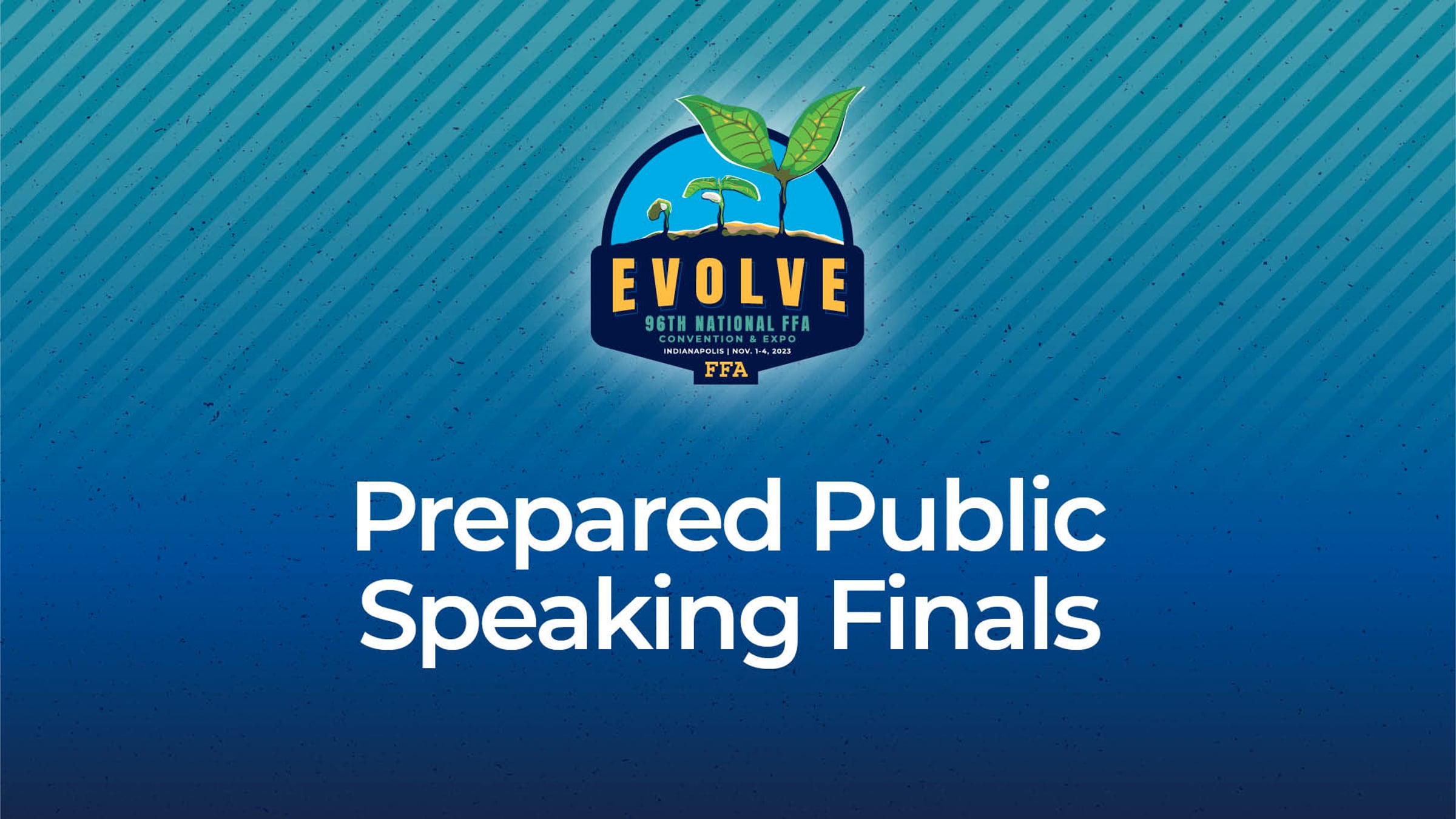 2023 Prepared Public Speaking LDE Finals | Videos & Movies on Vimeo