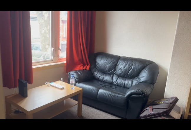 Short-term Let (1 Month) Ls2 9bd Main Photo