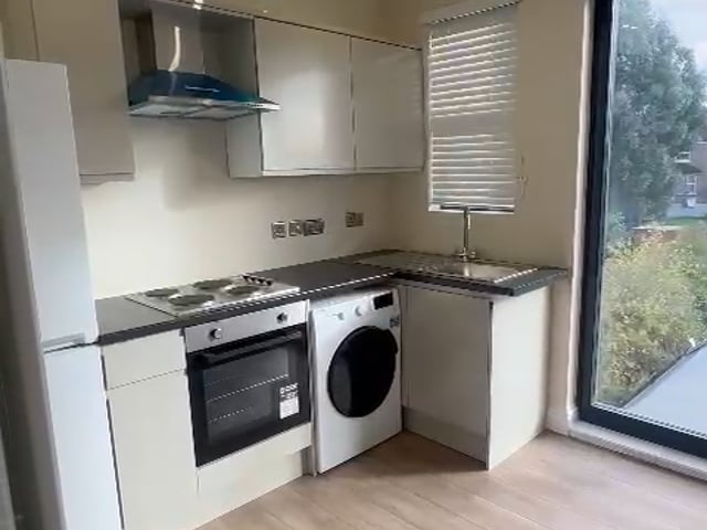 Double ensuite rooms in norbury. Main Photo