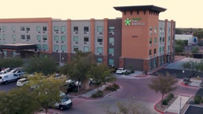 Extend Your STAY This Holiday Season