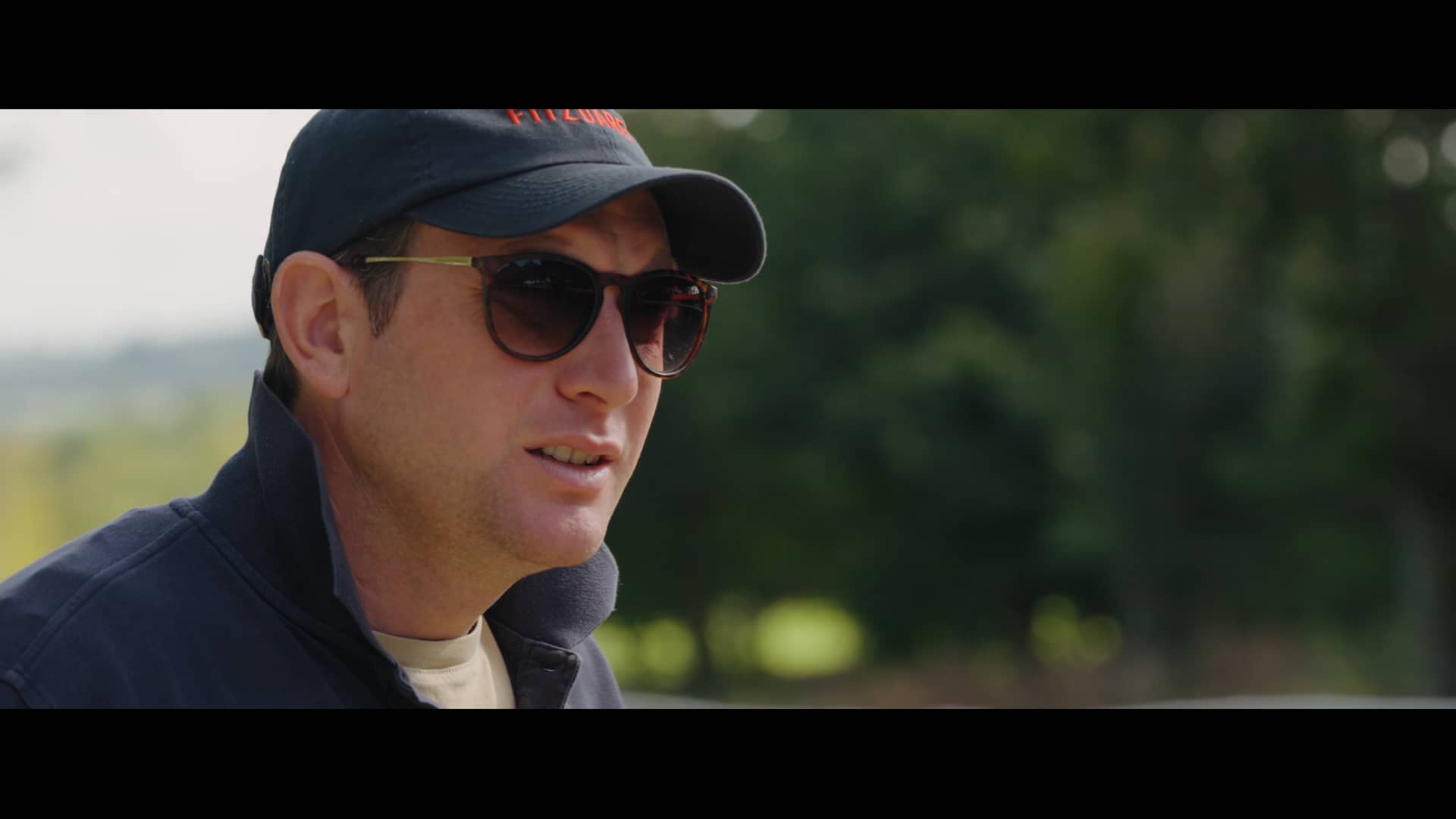 Ben Pauling Racing on Vimeo