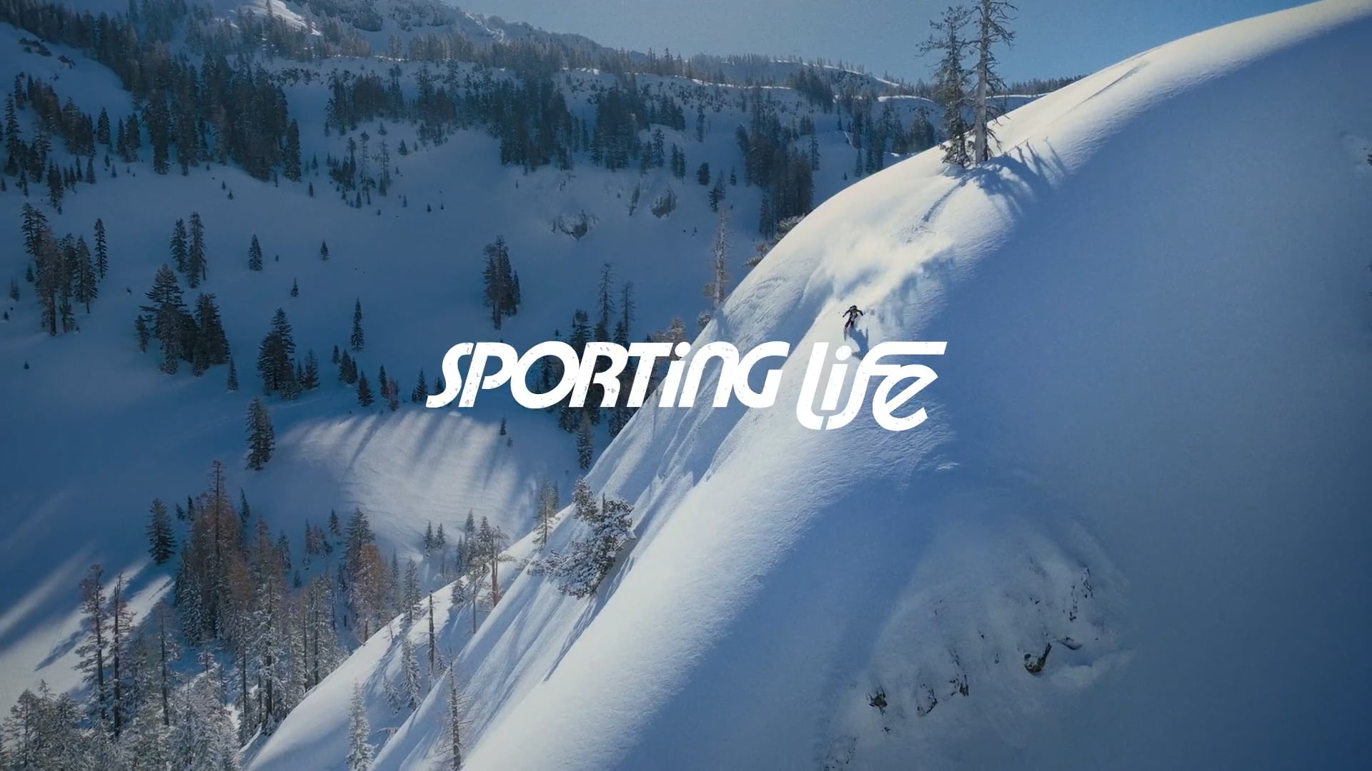 Sporting Life - Where sport meets style.