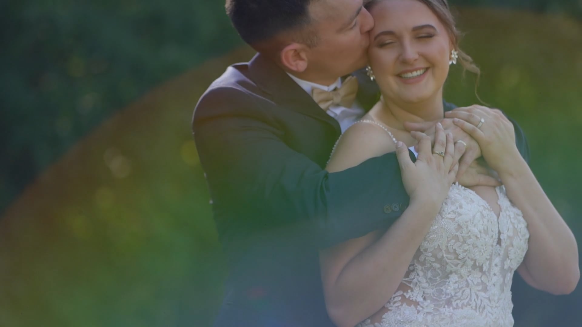 Four Seasons Barn I Kayla + Tyler