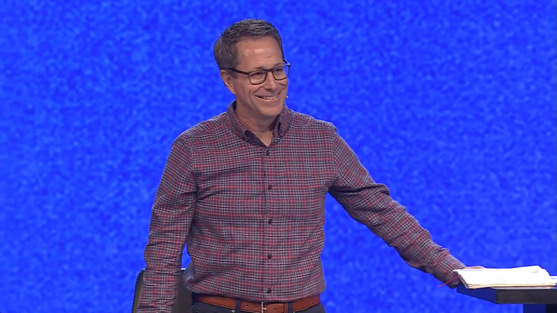 HFBC Message: Part 2: Flee, Fight, & Focus (1 Timothy 6:11-16)