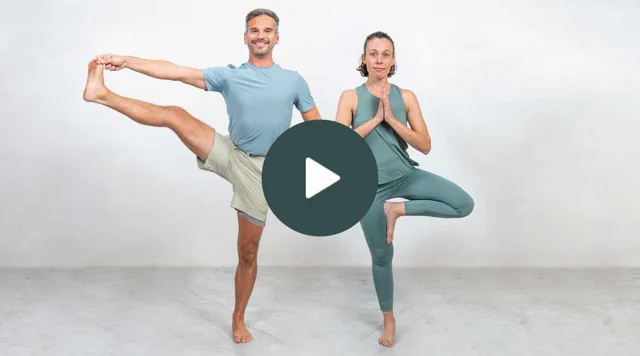 Rutina de yoga para practicar en casa - Xuan Lan Yoga