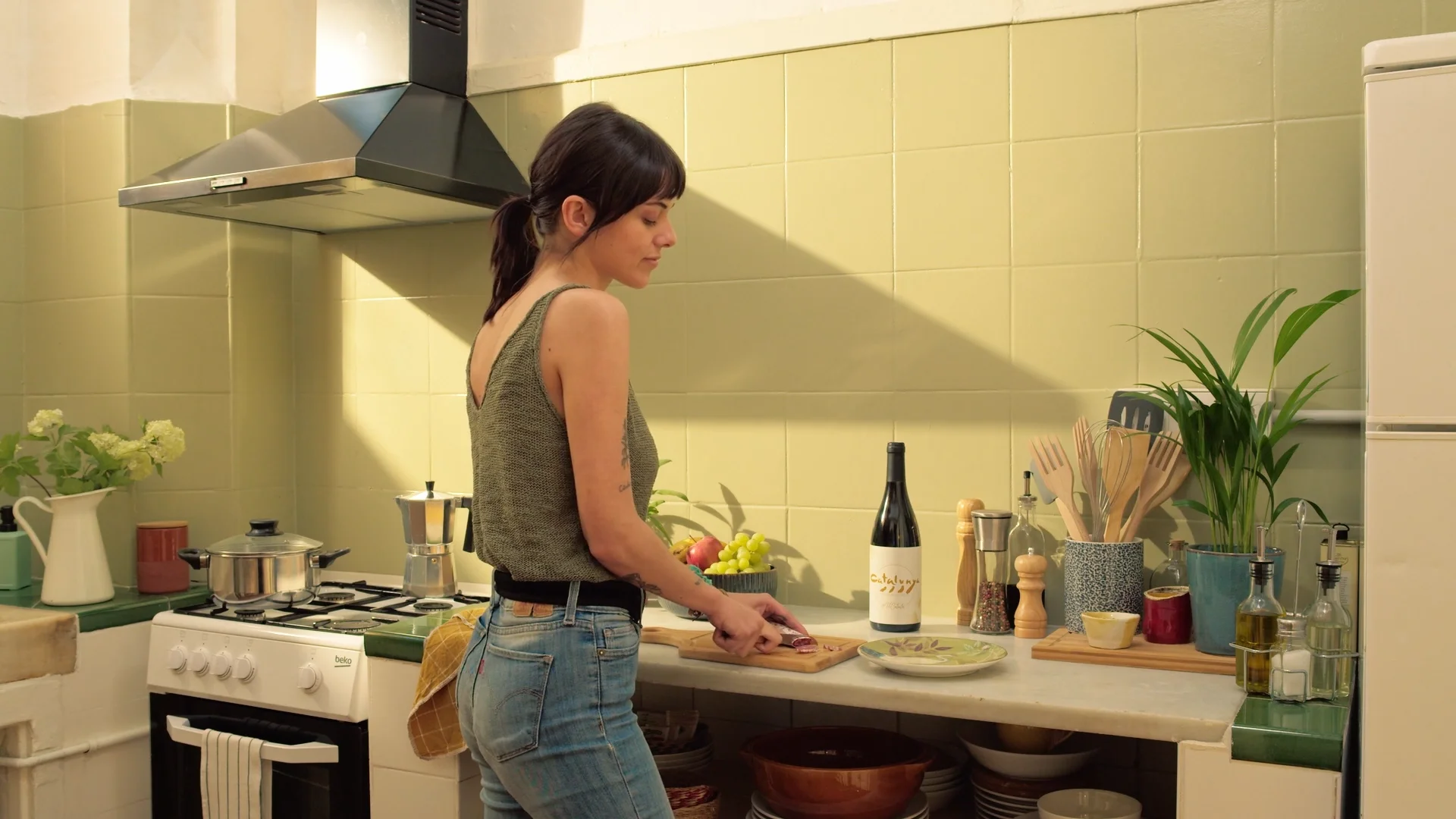 Reel 23 on Vimeo