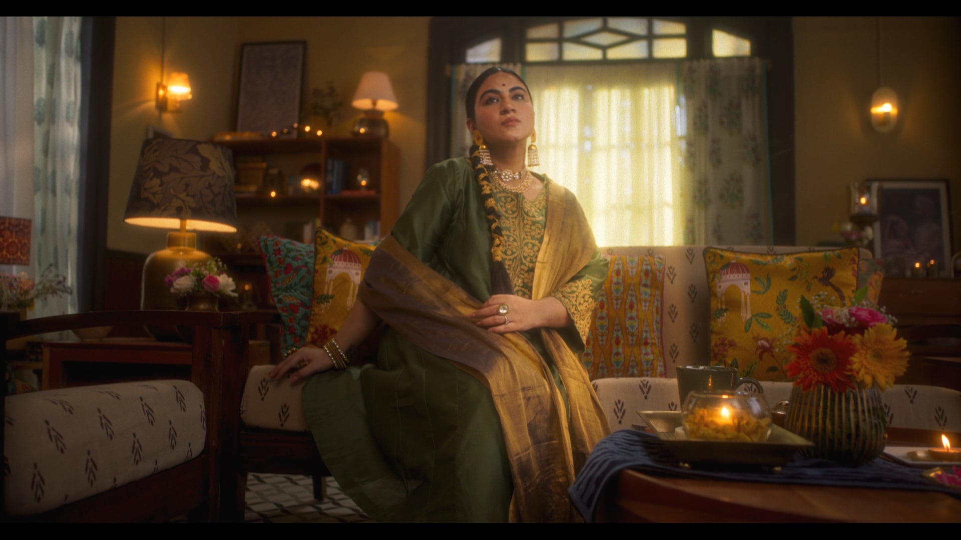 Jaypore X Priya Mallik - Reclaim Your Roots