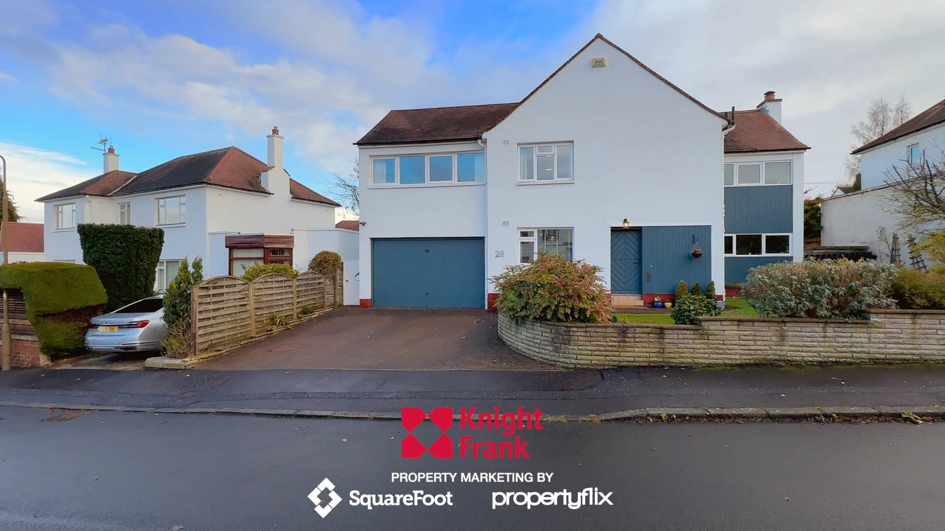 SCENEINVIDEO 26 Essex Road, Edinburgh, Midlothian, EH4 6LJ on Vimeo