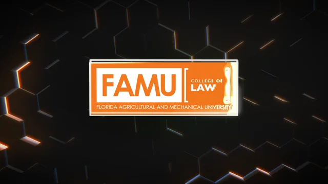 FAMU Law Great Things Are Happening 2022 23