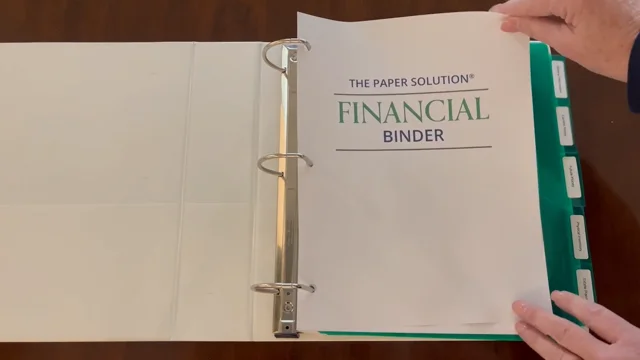 SELAN A6 Presupuesto Binder Planner Ahorro De Dinero Para El Claro Efectivo  Organizador